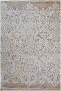 Soft embroidered bridal lace off-white/ Ornament lace fabric/ Guipure lace/ Bridal lace fabric// L17-025