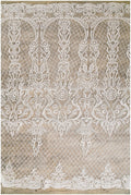 Ornament Hochzeitsspitze mit Netzelementen, Kordel Ornament Spitzenstoff, BrautSpitze Stoff, Pailletten Spitzenstoff, Alencon Spitze// L17-024