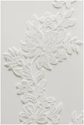 Guipure Blumen Applikation, Häkel-Spitzenapplikation, Makramee Spitzenblume, Spitzenaufnäher, Brautkleid Applikation, Hochzeitskleid Spitzenblume// A17-016
