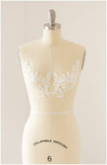 Guipure Blumen Applikation, wasserlösliche Spitzenapplikation, Spitzenblume, Spitzenaufnäher, Brautkleid Applikation, Hochzeitskleid Spitze// A17-019