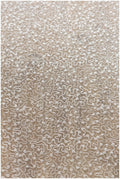 Moderner Pailletten Spitzenstoff/ Pailletten Netzstoff Off-White/ Hochzeitskleid Spitze/ weich bestickter Spitzenstoff/ Braut Spitze// L17-096