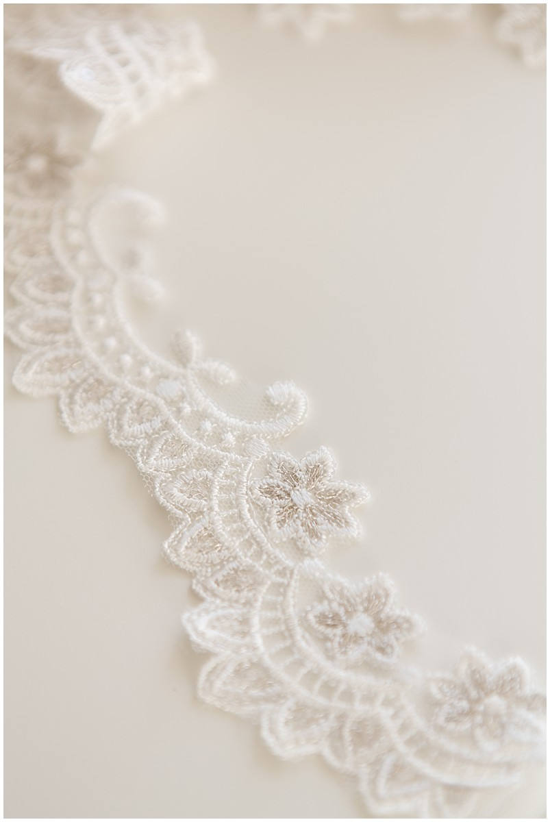 Silber Ivory Borte Spitzenbesatz/ Brautspitze/ Stickerei Spitzenbesatz/ Schleier Spitzenbesatz/ Blumen Borte Spitze// T17-030