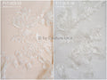 38 yds/34.7m BOLT - very soft tulle fabric for bridal veils &amp; wedding dresses/ cream soft tulle fabric// R-166-22 BOLT 38YDS 