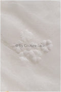 3D flower applique/ 3D petals for sewing/ Bridal chiffon flower appliques for wedding dress/ 3g/pack// A24-405 (FL-016)